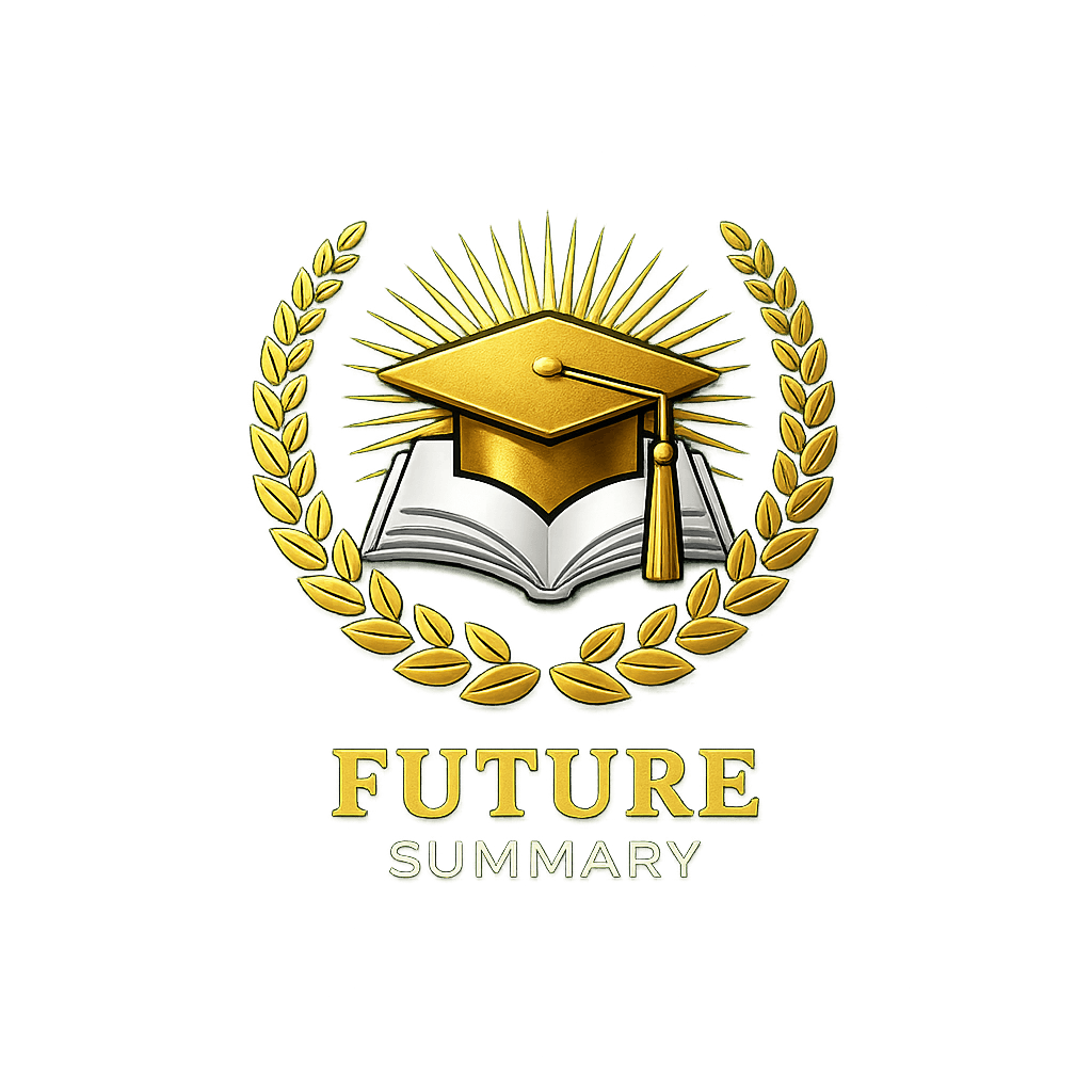 Futuer Summary Logo